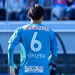 櫻井辰徳/Tatsunori Sakurai