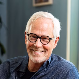 Christopher Germer, Ph.D.