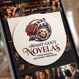 Avant goût Novelas 