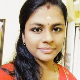 Healthy Life with Sree