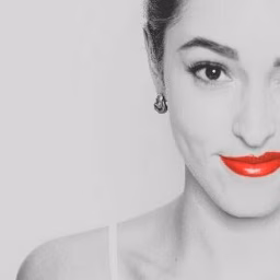 Kika Nieto Lover