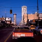 Old Vancouver Series