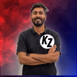 KakshaZ by Shanu Arora IIT-B