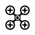 Free open-source drone apps: edu @DroneBlocks panos @DronePanApp vid @travel_by_drone -ATX- beta of DJI app for