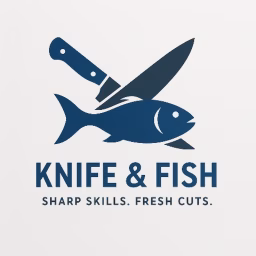 Knife & Fish