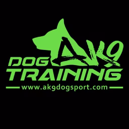 AK9 DOG TRAINING
