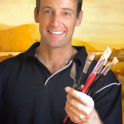 Richard Robinson Studio