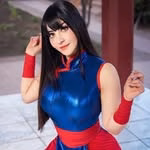 Fabibi World Cosplay