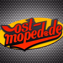 ost-moped