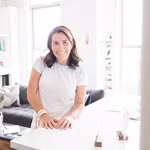Lizzie Larock | Life Feast & Art of Life Retreats