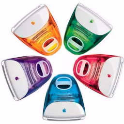 iCollectApple