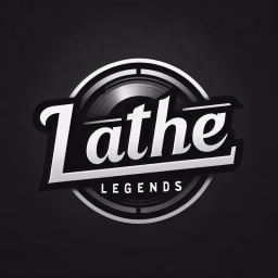 Lathe Legends