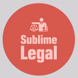 Sublime Legal