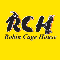 Robin Cage House