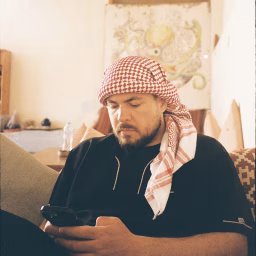 Melih GK