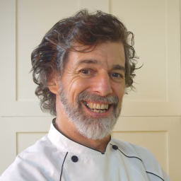 Kuma's Kitchen - Fusion recipes by Kevin Riley
