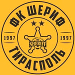 FC SHERIFF | ФК ШЕРИФ