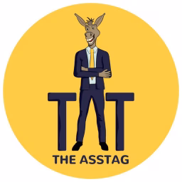 The Asstag