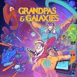Dungeons and Daddies Podcast