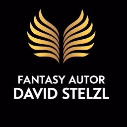 Fantasy Autor David Stelzl