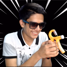 The Wacky Teen