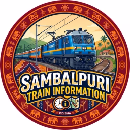 Sambalpuri Train Information