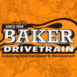 BAKER Drivetrain