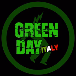 Green Day Italy