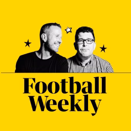 Guardian Football Weekly