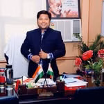 Saurabh Dubey