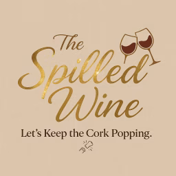 Spilled Wine