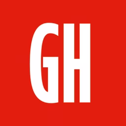 Good Housekeeping UK
