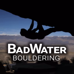 BadWater Bouldering
