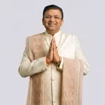 Acharya Love Bhushan