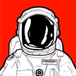 Kosmonaut Festival