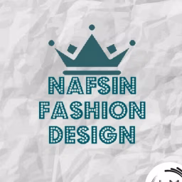 @Nafsin fashion designer 👗
