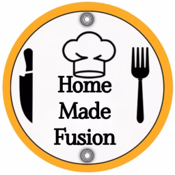 Homemade fusion 