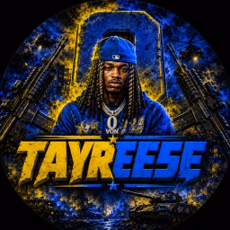 iRunTayReese • Best Yt Automation Streamer