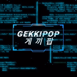 Gekkipop