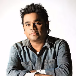 ARR Music World 