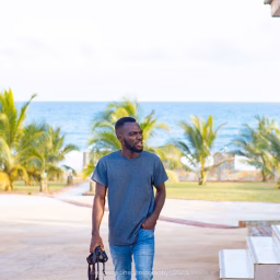 Ekow Dediha Photography