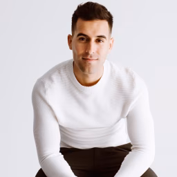 Daniel Fernandez