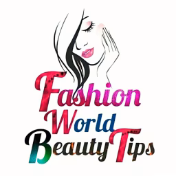 Fashion World Beauty Tips