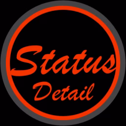 STATUS DETAIL