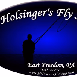 Holsinger's Fly Shop