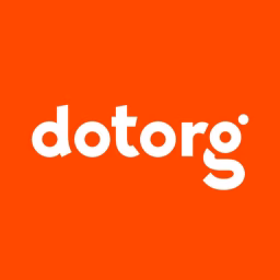Dotorg branding & strategy