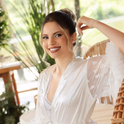 Celine Saraiva