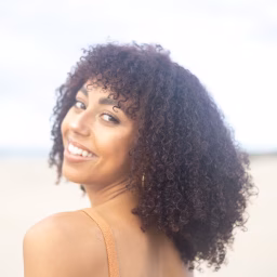 Tilly-Clare | Model & Creative