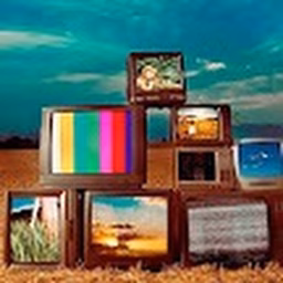 The Box: Classic TV Movies, Series, and Specials