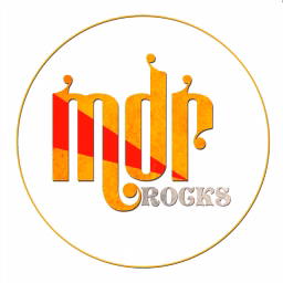 MDR Rocks